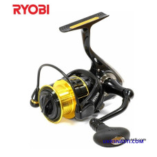 Катушка с передним фрикционом Ryobi Maturity 3000